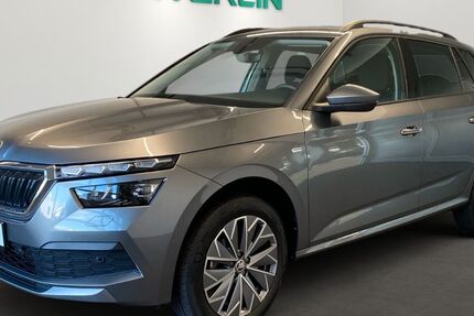 Skoda Kamiq 21.550 km 23.940 &euro; Freiburg 79108