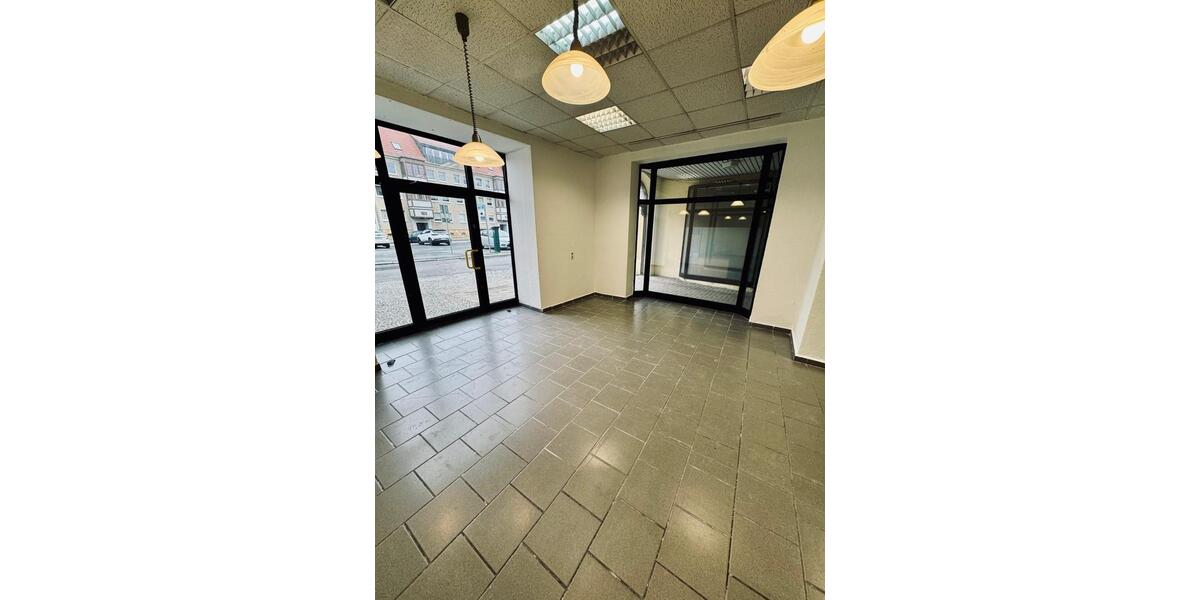 Gewerbeobjekt Aschersleben - 650&euro; | Angebot:25931083