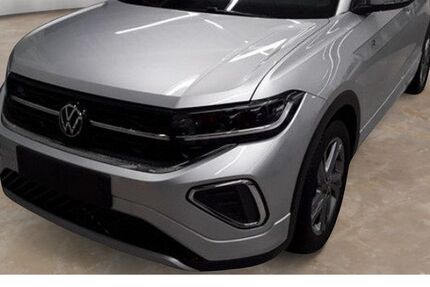 VW T-Cross 1.951 km 30.690 &euro; Potsdam 14482