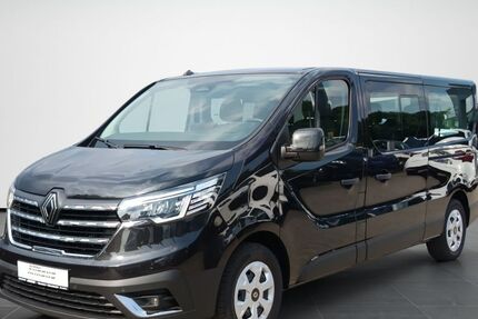 Renault Trafic 8.000 km 42.950 &euro; Garbsen 30827