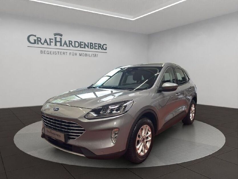 Kuga
