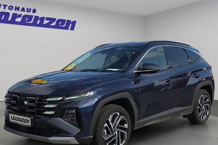 Hyundai TUCSON 32.885 km 32.980 &euro; Gelting 24395