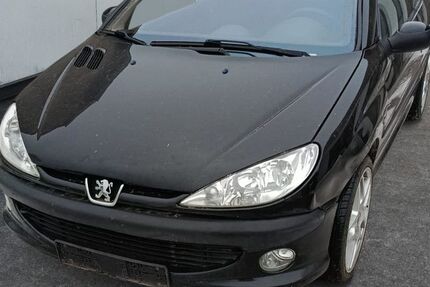 Peugeot 206 88.000 km 949 &euro; Bösdorf 24306