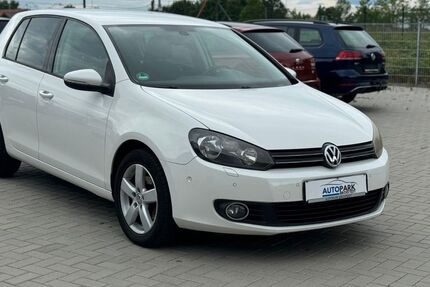 VW Golf 124.800 km 6.999 &euro; Lengede 38268