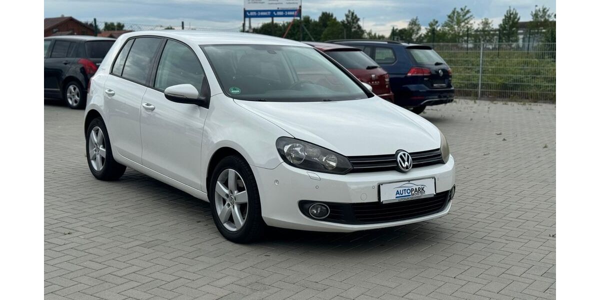 VW Golf 124.800 km 6.999 &euro; Lengede 38268