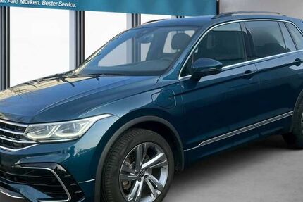 VW Tiguan 109.774 km 26.870 &euro; Schweinfurt 97424