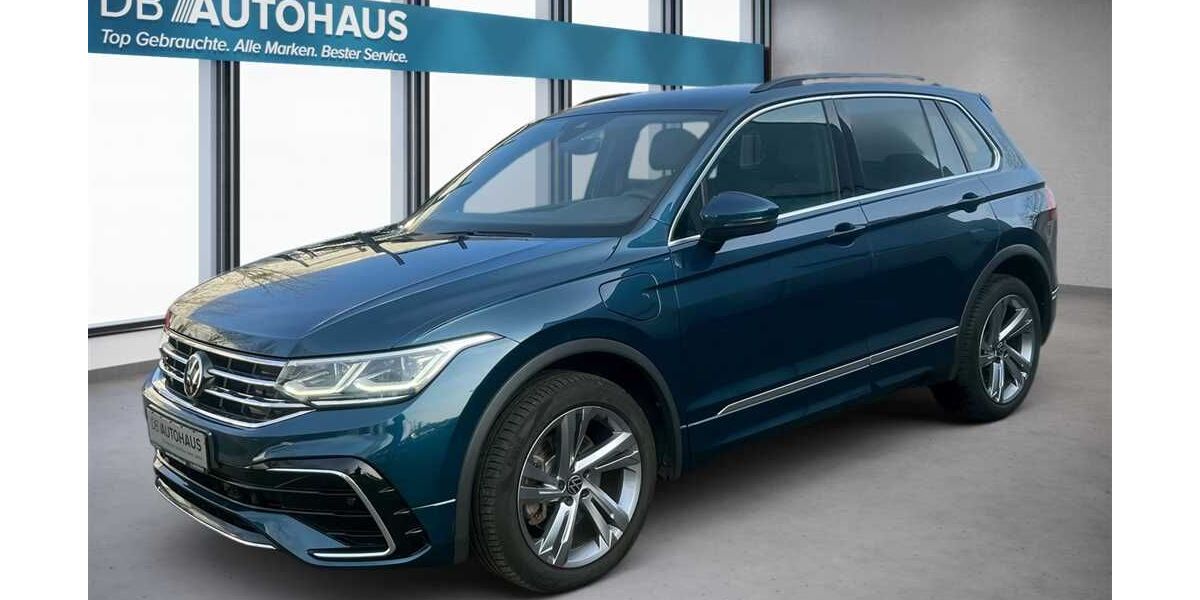 VW Tiguan 109.774 km 26.870 &euro; Schweinfurt 97424