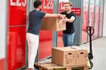 Gewerbeobjekt Lambrechtshagen - 291&euro; | Angebot:14158777