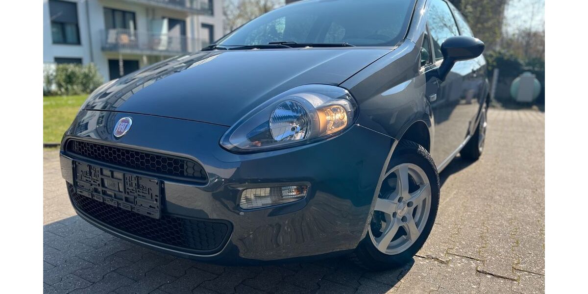 Fiat Punto 83.700 km 3.300 &euro; Aachen 52078