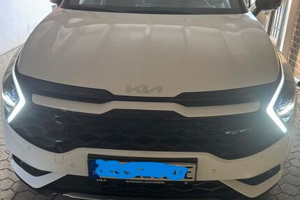 Kia Sportage 43.900 km 30.100 &euro; Meckenheim 53340
