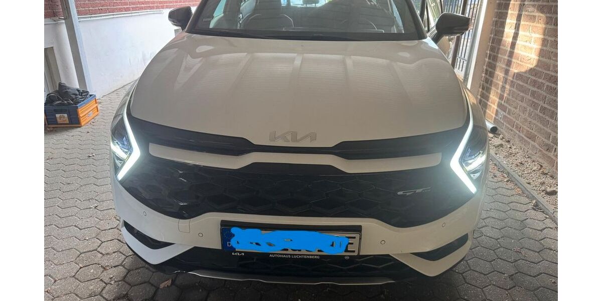 Kia Sportage 43.900 km 30.100 &euro; Meckenheim 53340