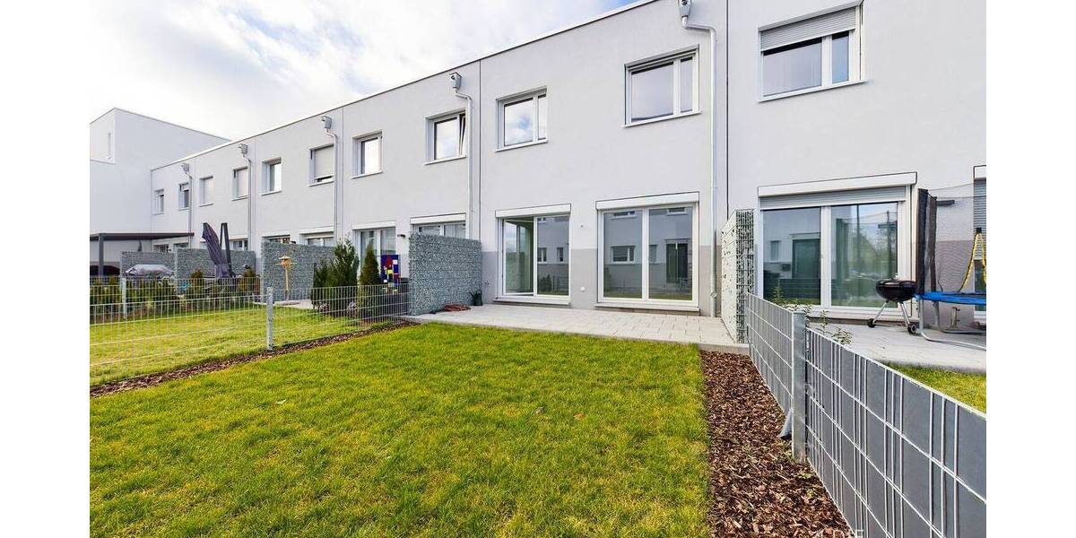 Reihenmittelhaus Höchstadt - 5 Zimmer, 146 m&sup2;, 1.340&euro; | Angebot:26786759