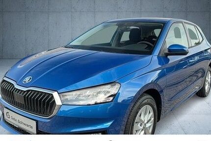 Skoda Fabia 5.000 km 22.000 &euro; Emden 26723