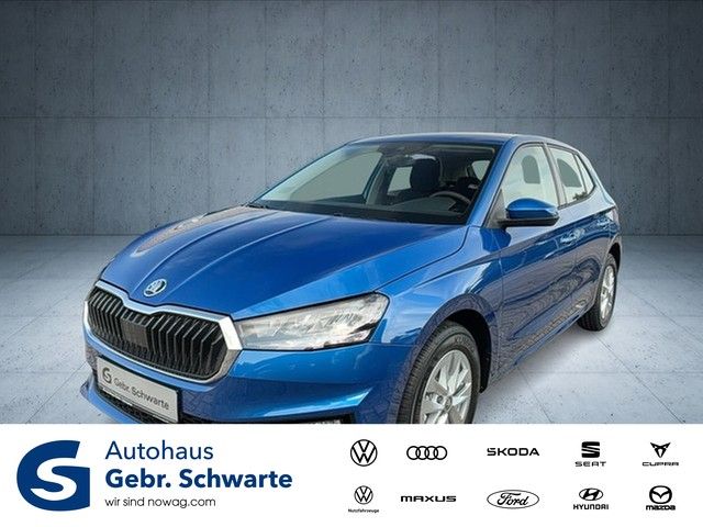 Skoda Fabia 5.000 km 22.000 &euro; Emden 26723