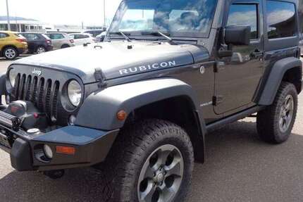 Jeep Wrangler 72.000 km 34.900 &euro; Lebach 66822