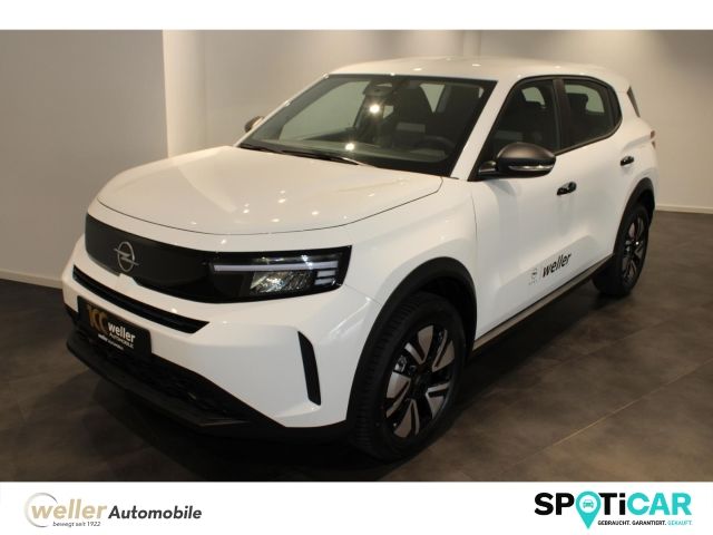 Opel Frontera 8.000 km 18.840 &euro; Bietigheim-Bissingen 74321