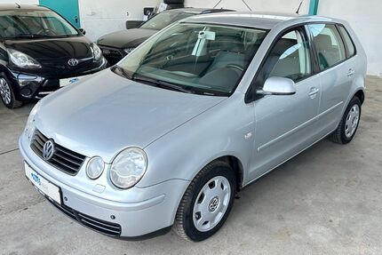 VW Polo 209.409 km 580 &euro; Rendsburg 24768