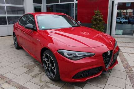 Alfa Romeo Giulia 31.100 km 32.900 &euro; Weilheim 82362