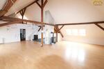 Dachgeschoßwohnung Hettstedt - 3 Zimmer, 120 m&sup2;, 520&euro; | Angebot:26233708