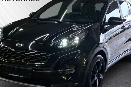 Kia Sportage 81.924 km 21.979 &euro; Aachen 52070