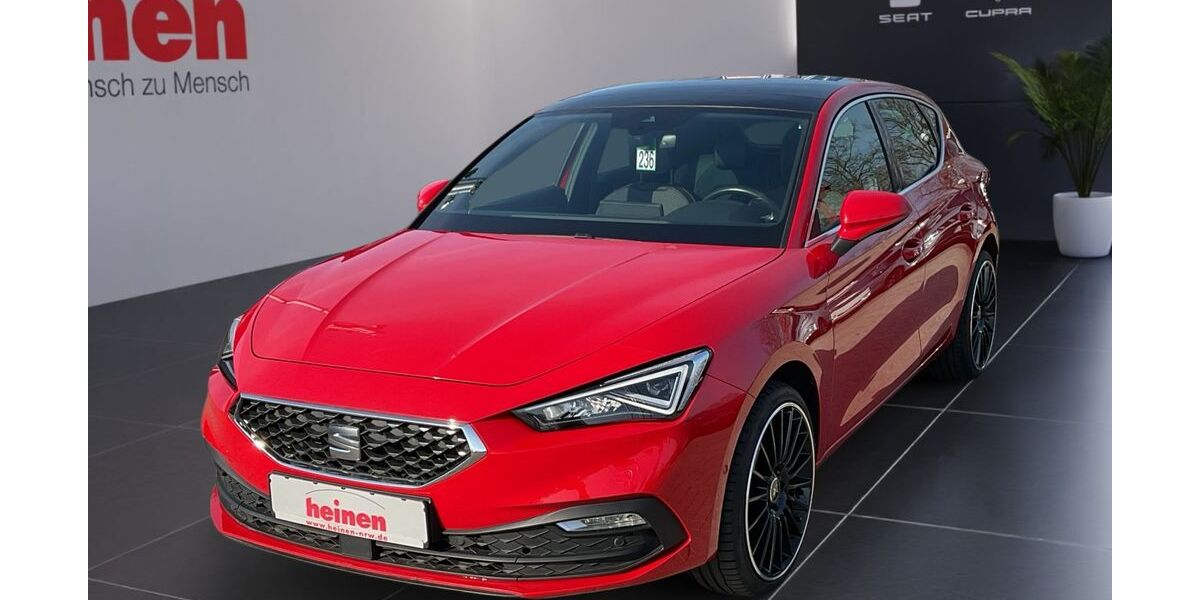 Seat Leon 78.742 km 16.909 &euro; Essen 45141