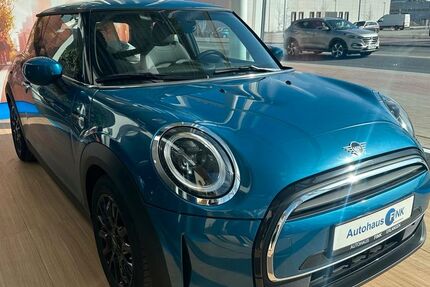Mini ONE 39.946 km 18.900 &euro; Erlangen 91058