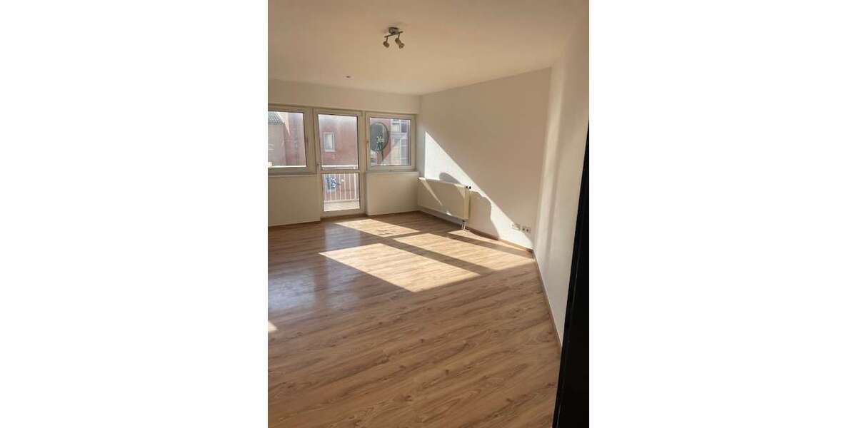 Etagenwohnung Beucha Wolfshain - 2 Zimmer, 59 m&sup2;, 410&euro; | Angebot:25431356