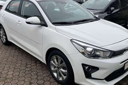 Kia Rio 112.185 km 10.990 &euro; Euskirchen 53879