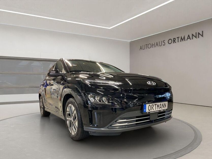 Hyundai KONA 53.607 km 22.990 € Wissen 57537