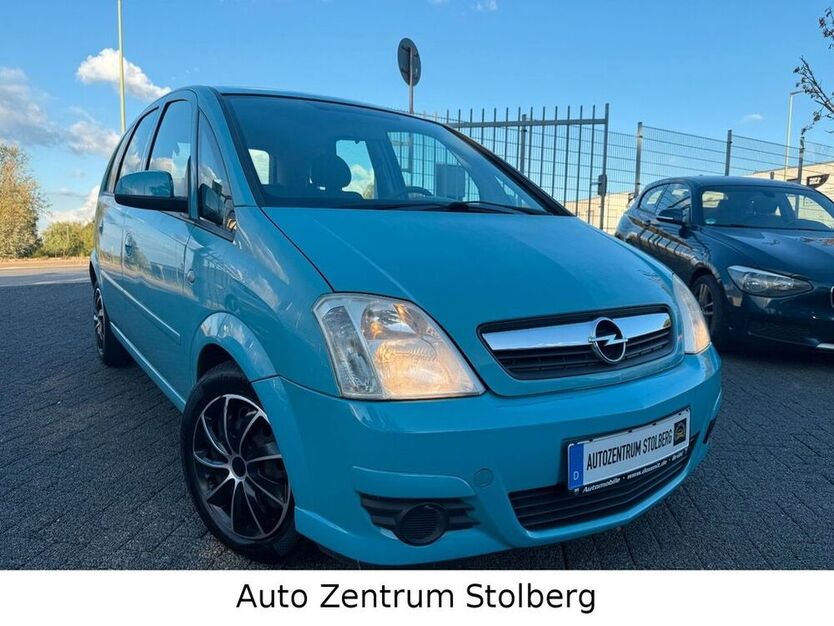Meriva