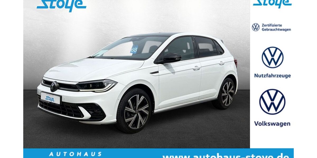 VW Polo 12.262 km 23.790 &euro; Halle / Saale 06120