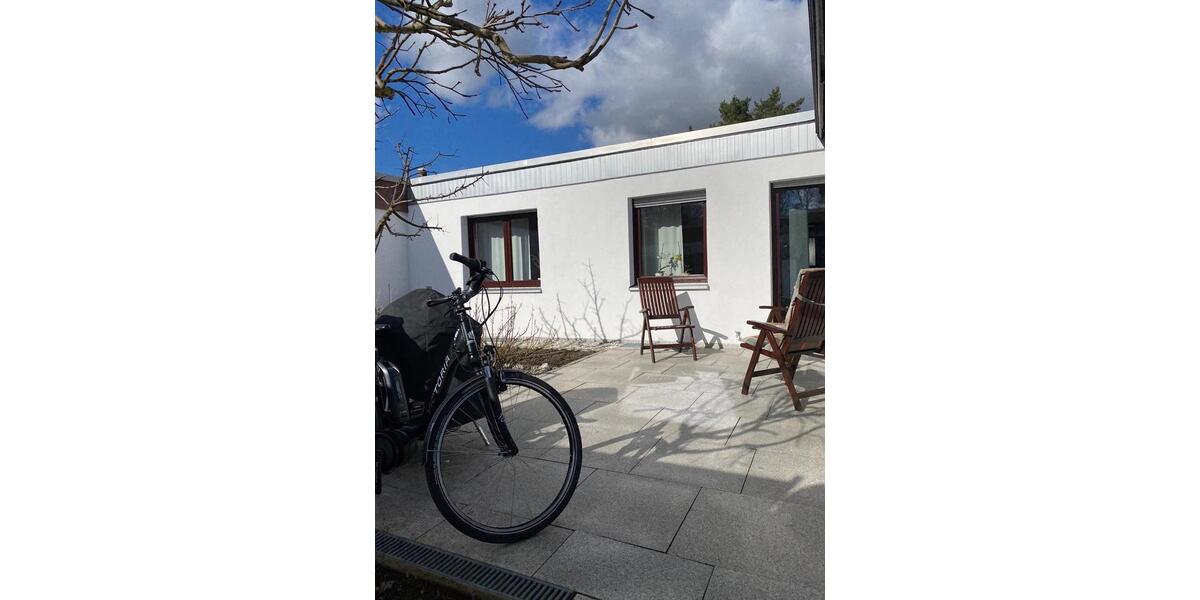 Bungalow Bayreuth Meyernberg - 4 Zimmer, 163 m&sup2;, 609.000&euro; | Angebot:26865635