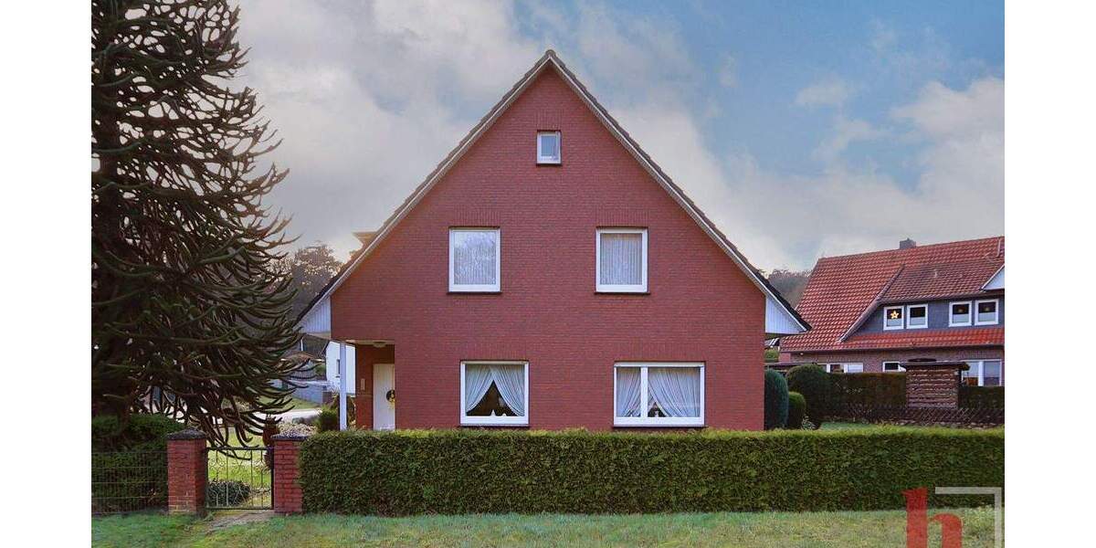 Einfamilienhaus Damme Bexadde - 1 Zimmer, 186 m&sup2;, 324.500&euro; | Angebot:24991755