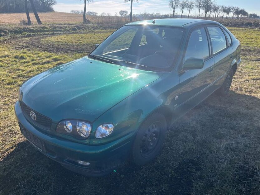 Corolla