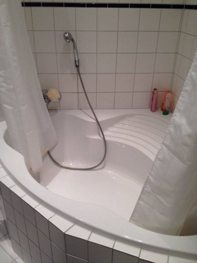 Super ruhige 1 Zimmer Wohnung mit Blick auf die Lübecker Altstadt