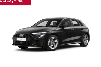 Audi A3 98.069 km 23.830 &euro; Göppingen 73037