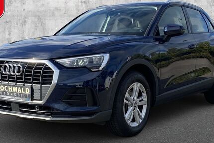 Audi Q3 56.500 km 22.980 &euro; Hermeskeil 54411