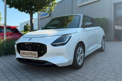 Suzuki Swift 8.050 km 18.990 &euro; Ostfildern 73760
