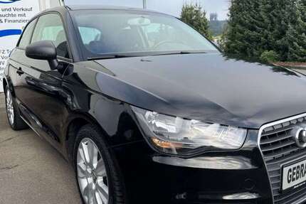 Audi A1 136.000 km 8.450 &euro; Drolshagen 57489
