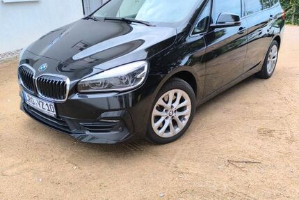 BMW 218 Gran Tourer 168.000 km 11.900 &euro; Kühlungsborn 18225