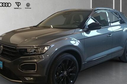 VW T-Roc 29.023 km 22.949 &euro; Gera 07546