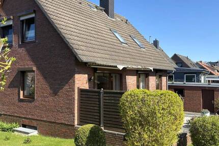 Haus Neustadt in Holstein Neustadt - 4 Zimmer, 136 m&sup2;, 458.000&euro; | Angebot:26502655