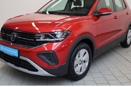 VW T-Cross 7.433 km 22.980 € Amberg 92224