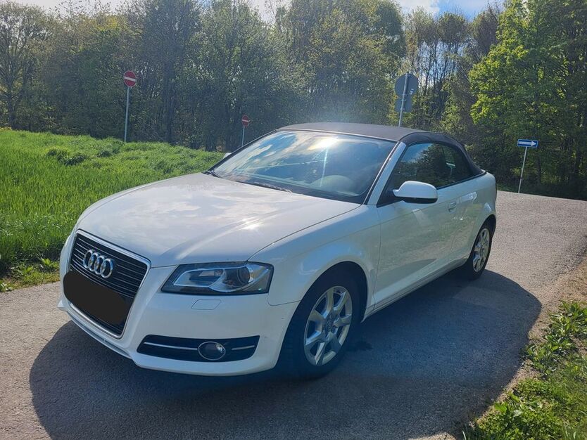 Audi A3 143.076 km 8.000 € Bad Schwalbach 65307