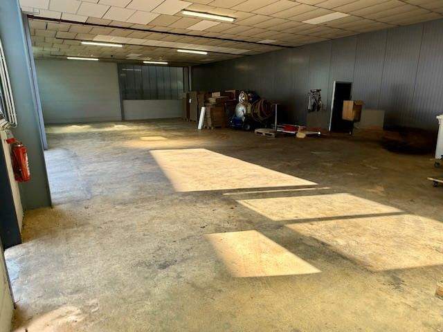 Gewerbeobjekt Herzberg am Harz Herzberg - 1.057&euro; | Angebot:25909312