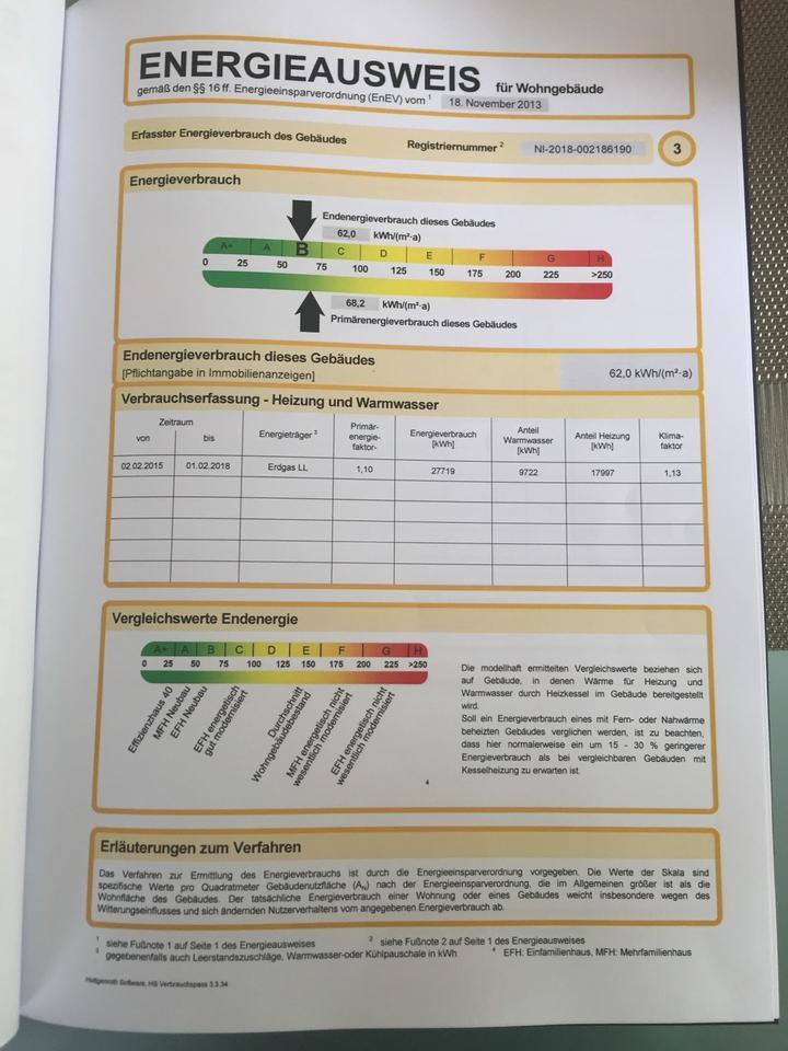 Ebenerdiges Haus für maximal 4 Personen