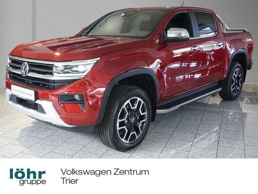 Amarok