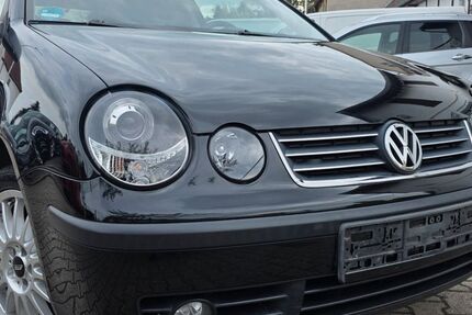 VW Polo 171.100 km 1.299 &euro; Zwenkau 04442