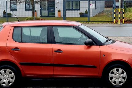 Skoda Fabia 162.000 km 999 &euro; Bad Lippspringe 33175