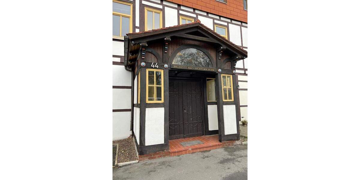 Etagenwohnung Braunschweig Querum - 2 Zimmer, 86 m&sup2;, 700&euro; | Angebot:25250475